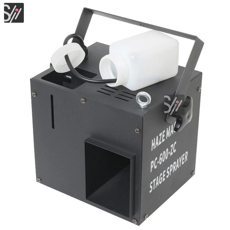 Dj Show Party Stage Equipment DMX remote control Mini 500W Haze Machine