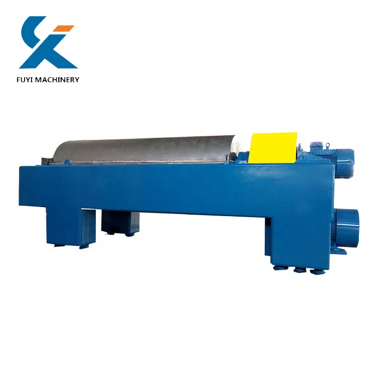 Centrifuge source manufacturers export quality decanter centrifuge