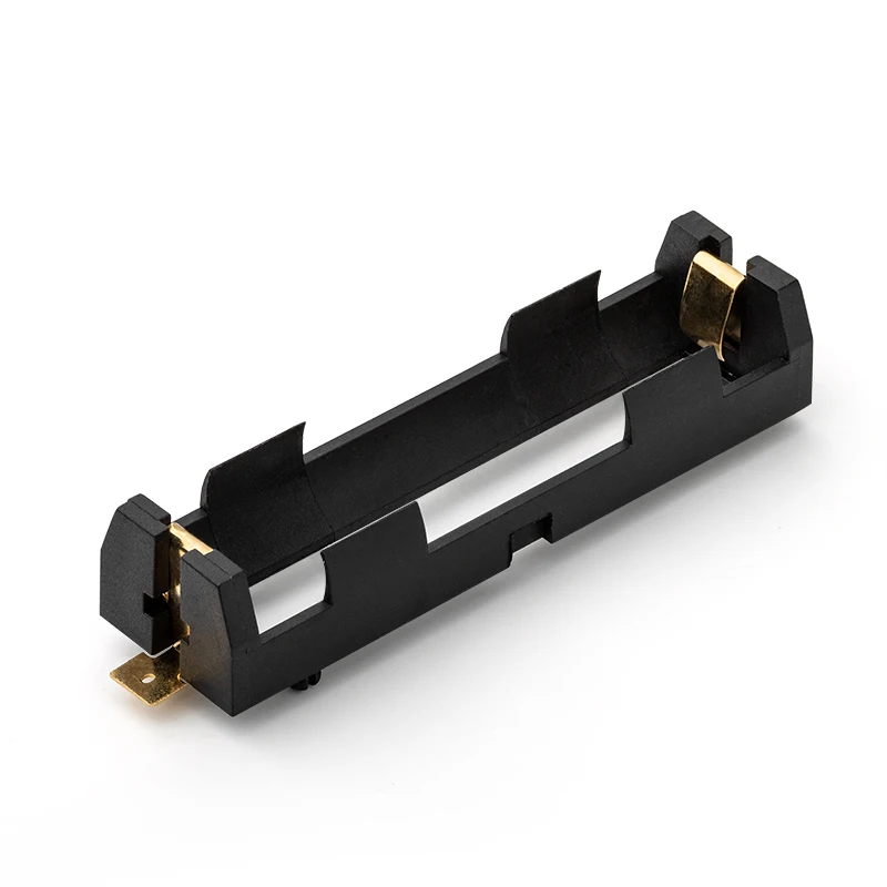 18650 Battery Holder 1 Cell 18650 Battery Holder Pcb 18650 Smd Smt Battery Holder