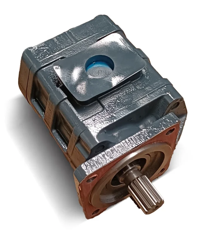 Hydraulic gear pump 937H 936 933 ZL30H ZL30E Wheel Loader Sinomach Changlin