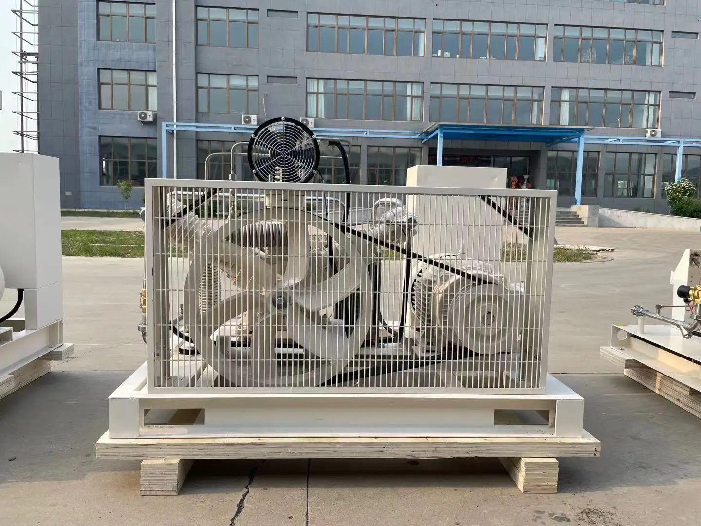 Прямая продажа с завода компрессор co2 высокого давления
