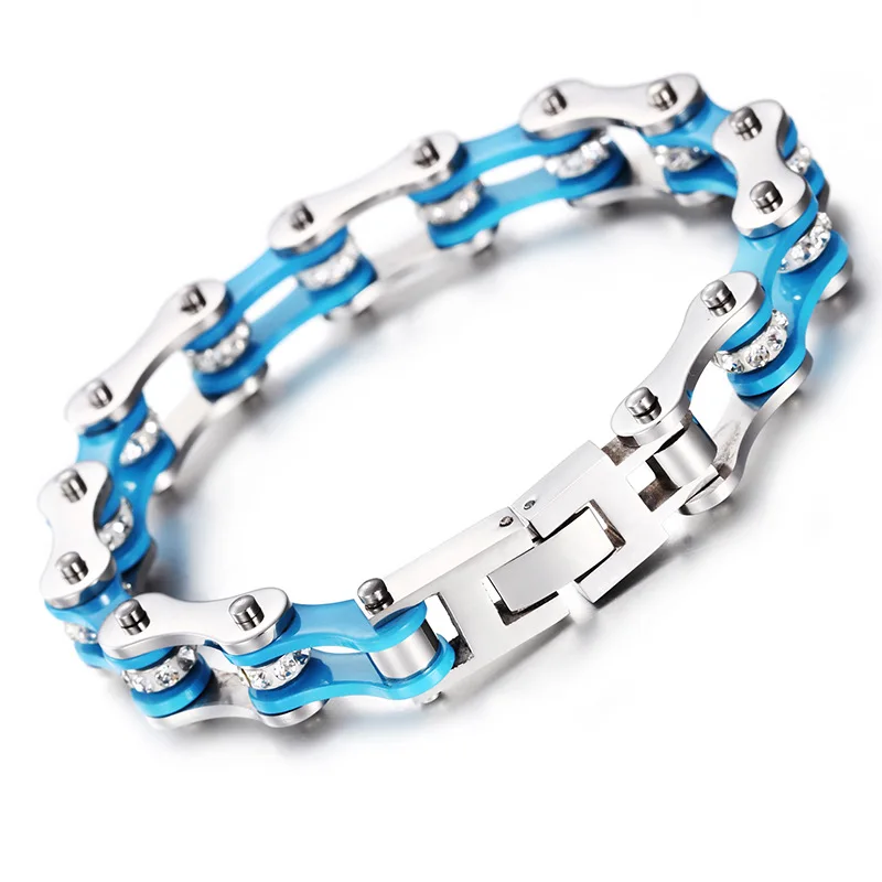 
Custom Fashion Bracelets Accessories For Women/Men Snake Anchor Cicret Bracelet With High Quality Bracelet Stainless Steel 