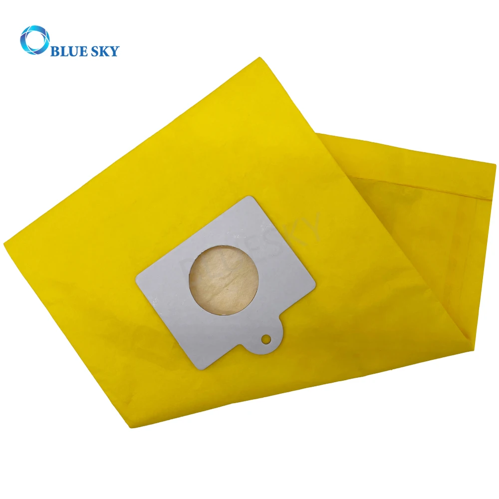 Vacuum Cleaner Dust Filter Bag Compatible with Kenmores Type C Type Q 5055 50558 50557 Vacuum Cleaner