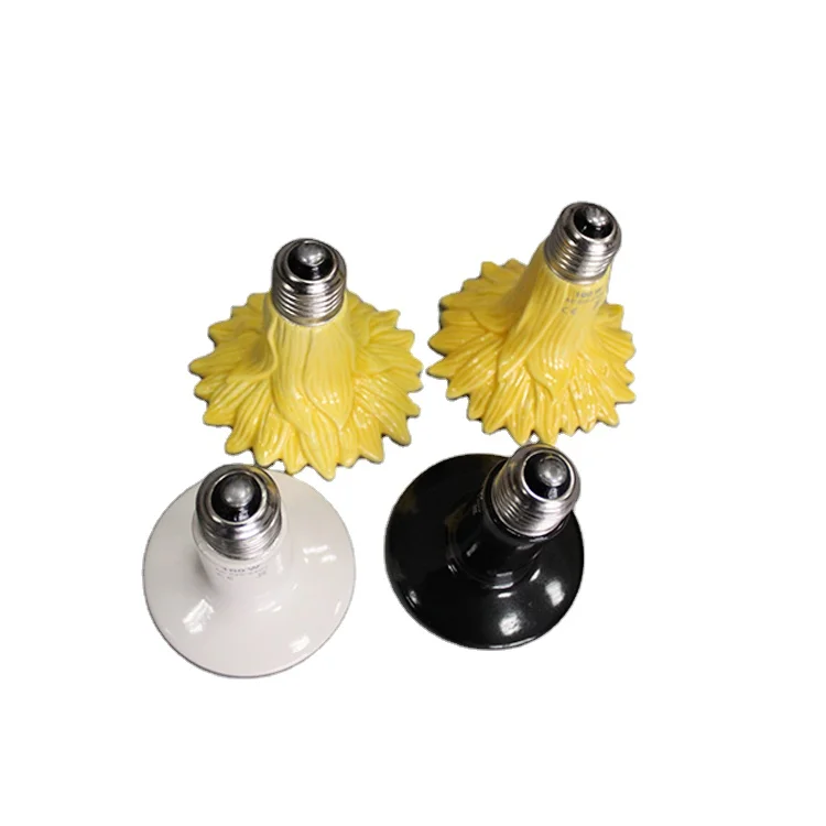 Инфракрасный керамический обогреватель для домашних животных, 50 Вт