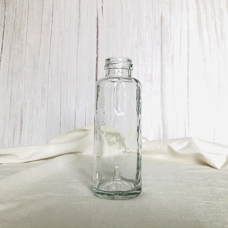 Empty Liquor Glass Bottle 350ml Limoncello Bottles For Sale