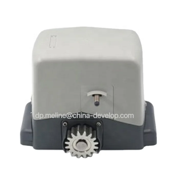 Heavy duty Sliding door motor/gate opener/ Garage door motor AC Digital display