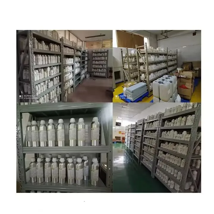 Batana Oil Ojon Oil Elaeis Oleifera Oil Wholesale of high-quality raw materials manufacturers