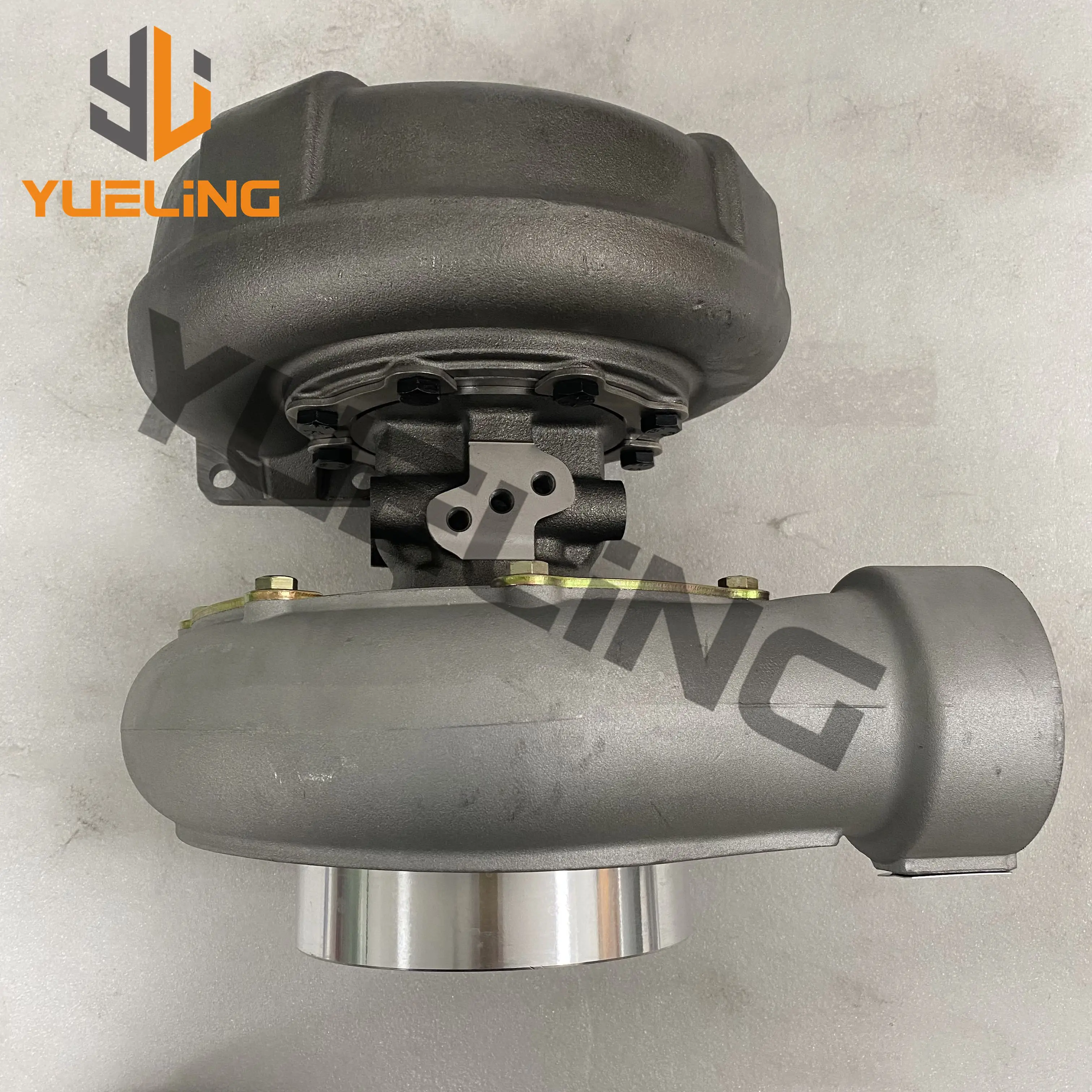 TD13L-45Q23 Turbocharger Suit For Mitsubishi S12R Marine Diesel Engine Spare part
