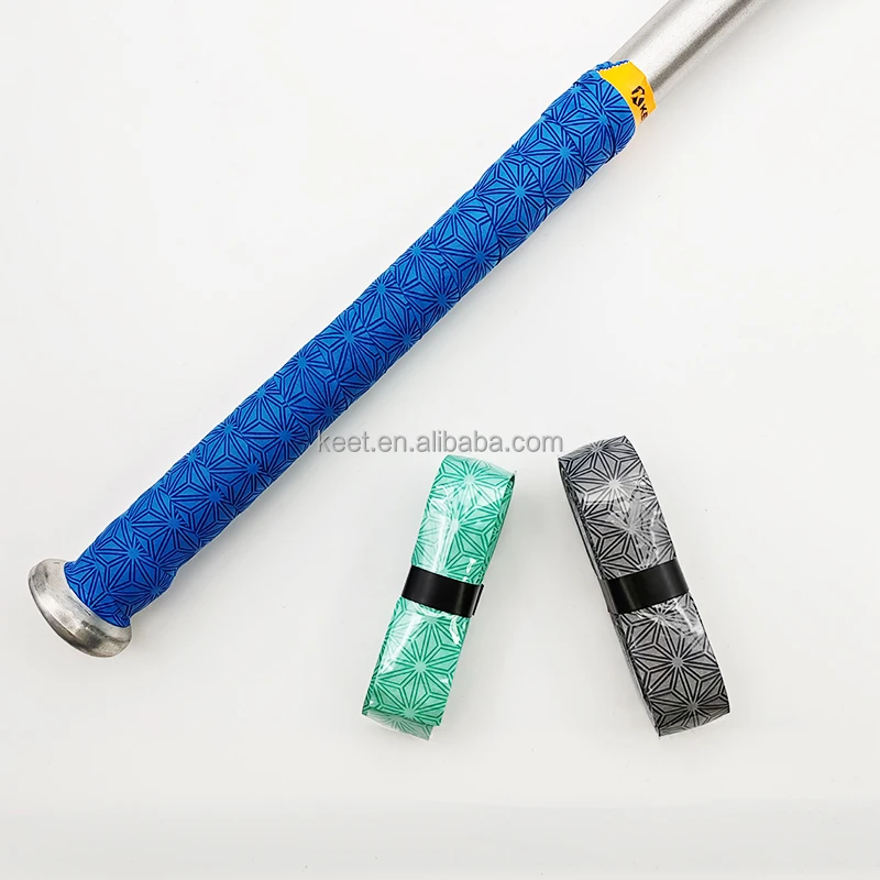 Hot Sale Baseball Bat Grip Durable Mix Colors Racket For Sport Tape