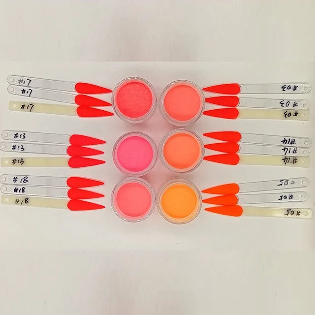 Acrylic Powder Private Label Bulk Acrylic Nails Dipping Powder 4oz 120g