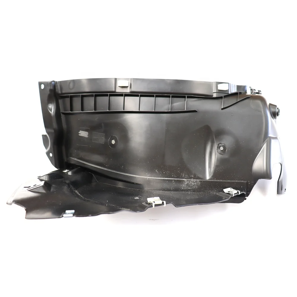 automotive parts  car    Front mud flap  for A4 2015-2020 (B9)    8W0853888