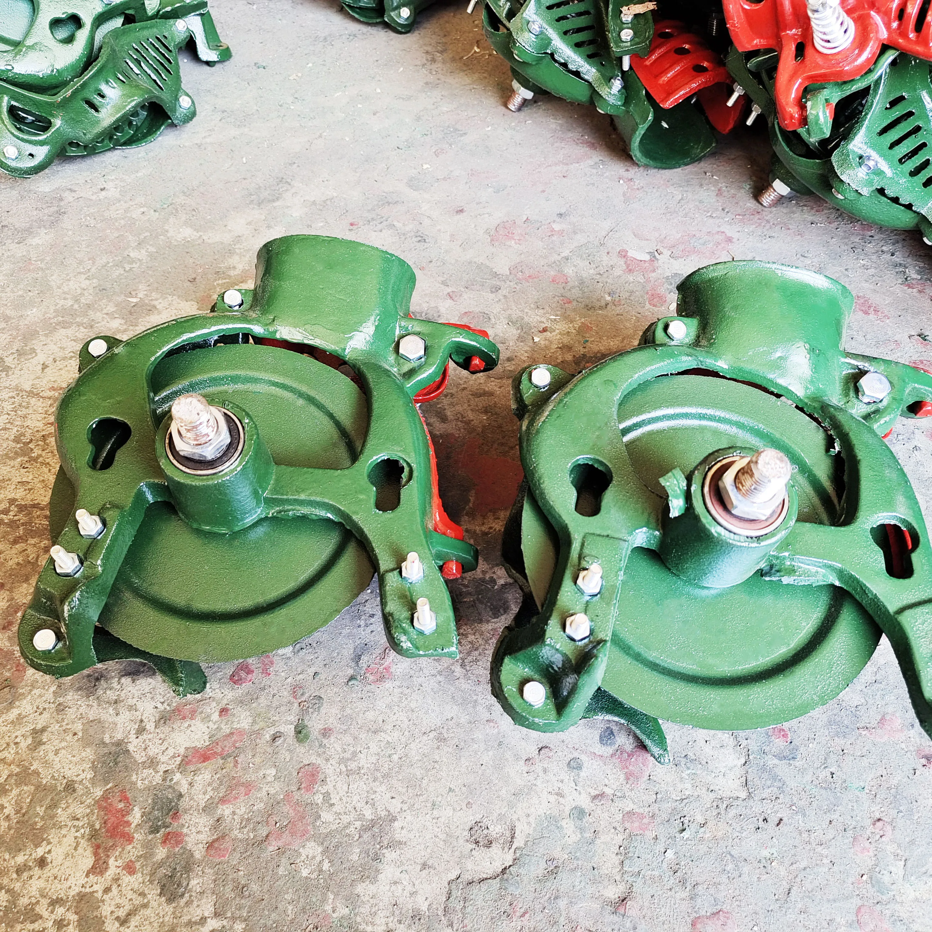 Corn Sheller Machine Manual Corn Sheller Grinder Machine Sheller For White Corn