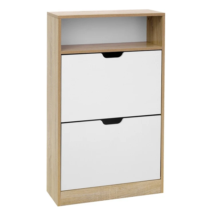 Съемный разделитель для обуви VASAGLE, шкаф органайзер для обуви, сверхпрочная стойка для обуви, закрытый шкаф для обуви