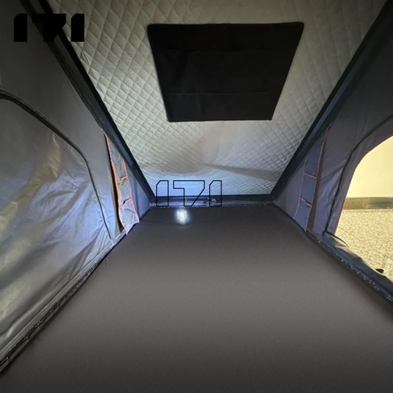 Car tent 15 x 2 side for pop up connecting with rooftop opening cheap roof top tents camping turkey flat