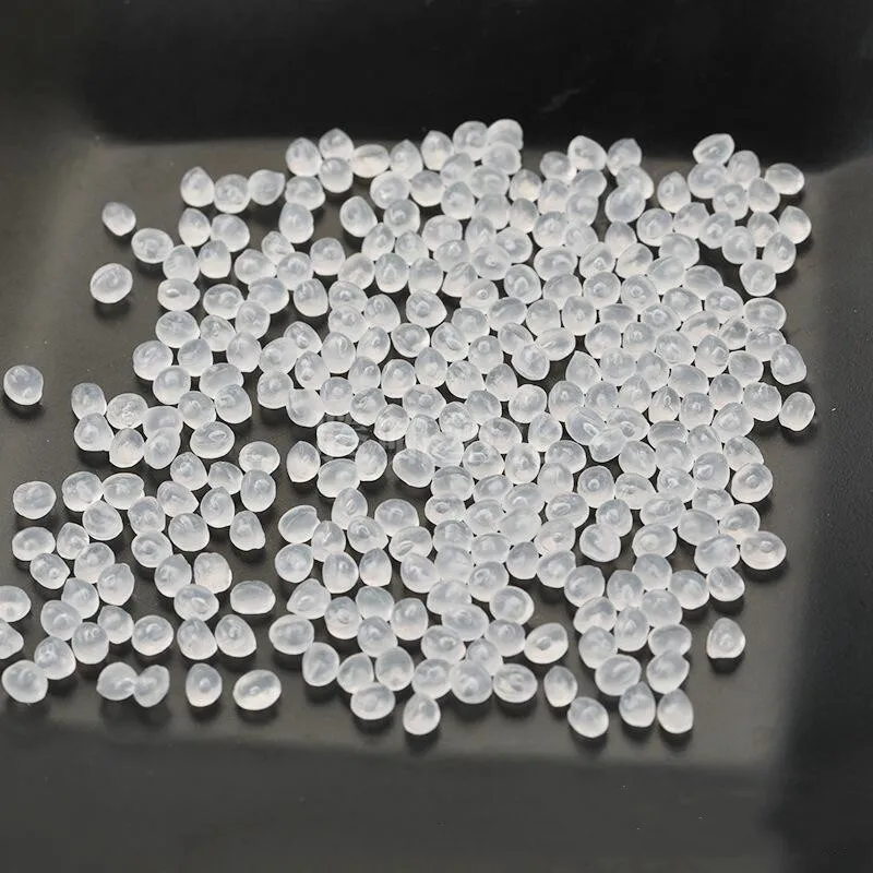 Polypropylene Resin Yarn Grade PP Pph-T03 for Woven Bag3