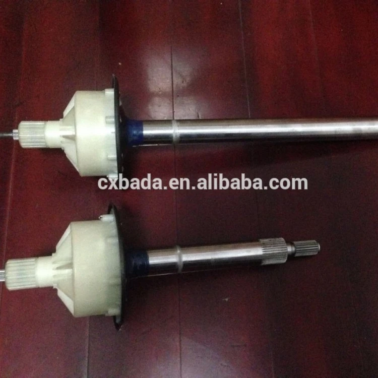 
Whirlpool clutch for washing machine 