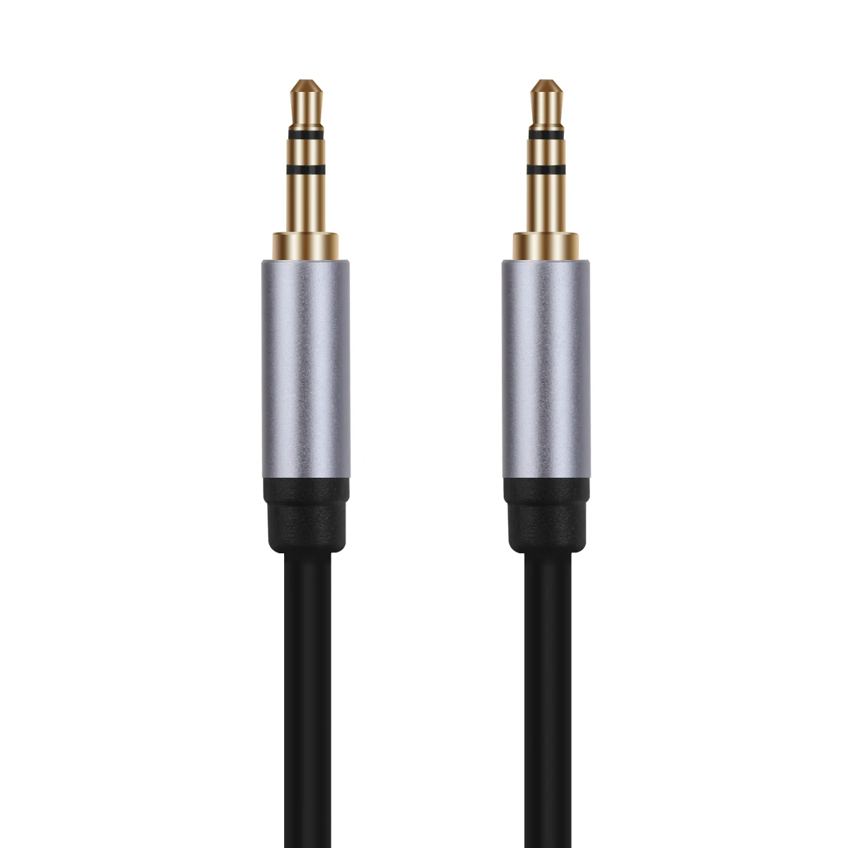 Male to Male TRS 3.5 mm Audio Cable High Quality with Fashionable Design