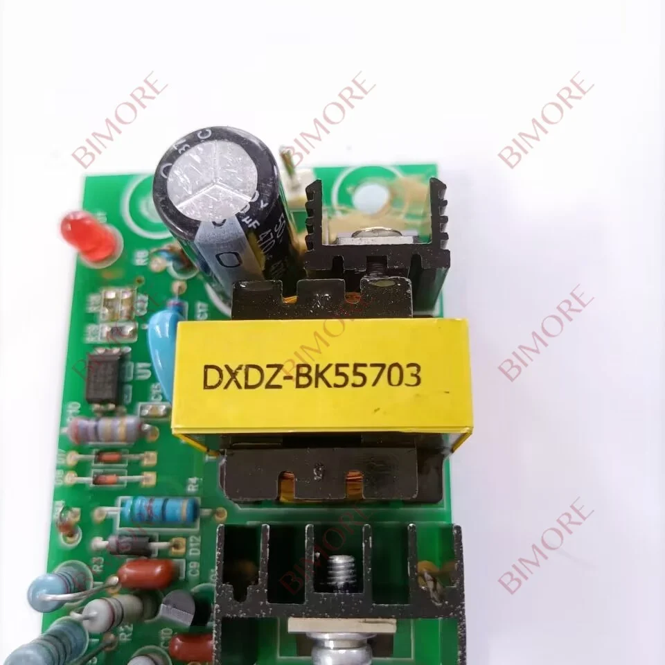 DY36V 2009-10-15 трансформатор номер DXDZ-BK55703 Лифт PCB Тормозная Пластина карты запасных частей
