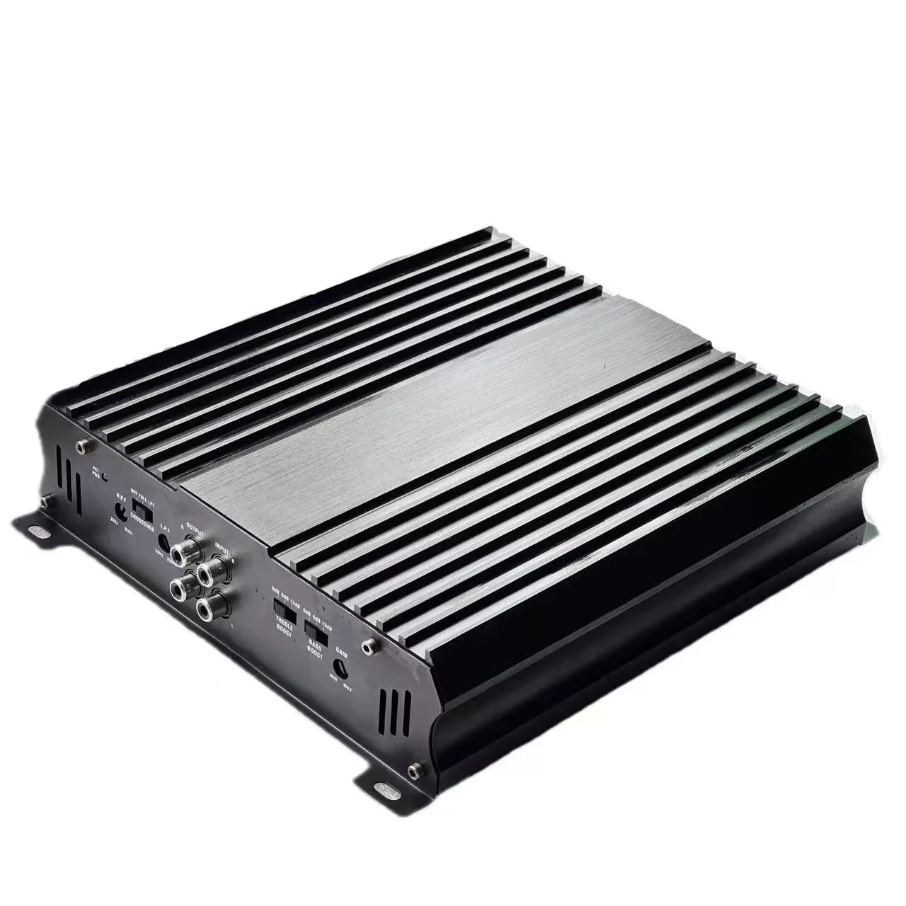 USA 1000 watt from China high power bass tube power amplifier for car