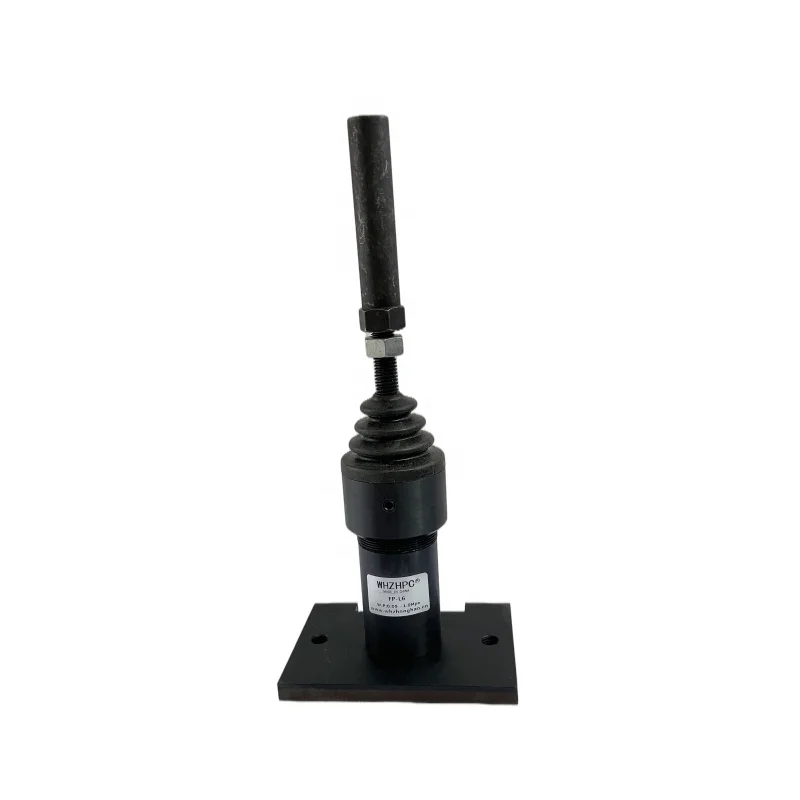 FP-L6 Anti-touch over-circle elbow joint valves ZHONGHAO factory direct sale