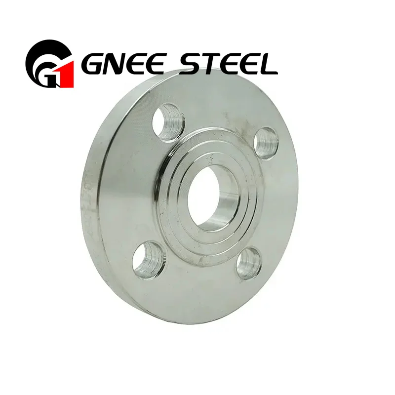 Online Wholesale Sa 182 F304/304L/316/316L/321 Stainless Steel Pipe Theraded Flange