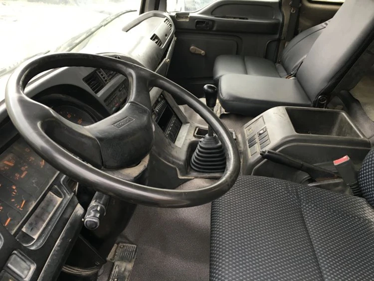  Высокое качество 9 CBM Бетономешалка бетоном автобетоносмесителя Автобетоносмеситель