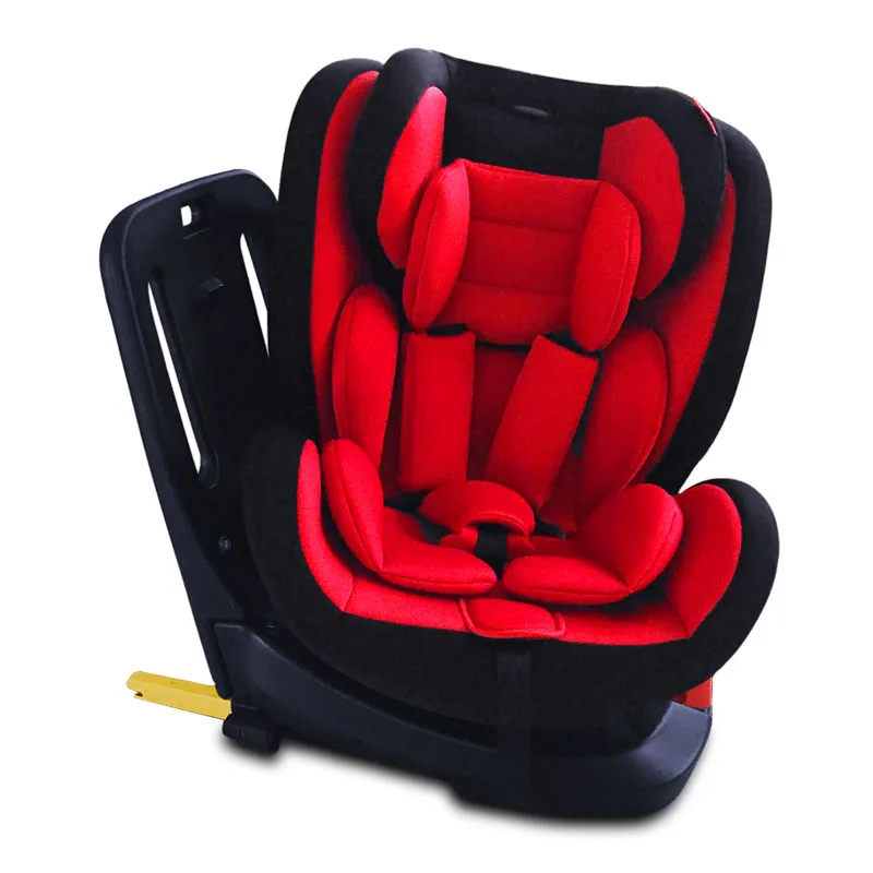 ECE certificate good quality 360 degree rotation car baby safety seats for baby  012 year 0 - 36 Kg group 0 123