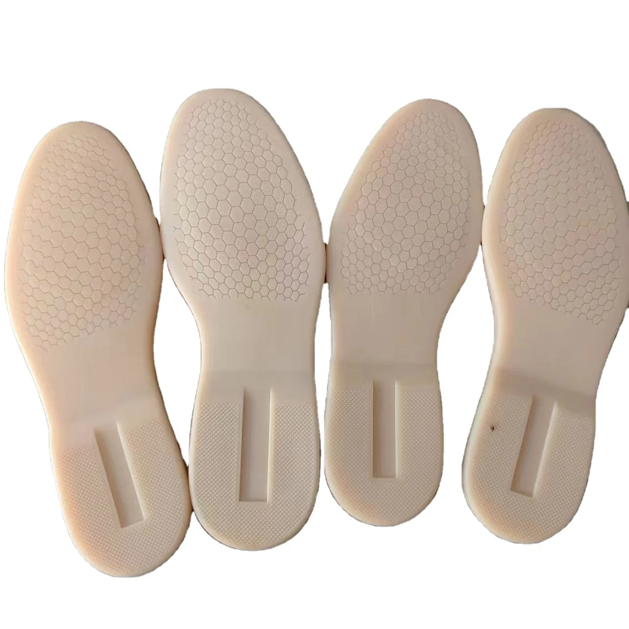 Durable rubber sole custom color size casual non-slip skateboard shoes sole casual shoes out sole