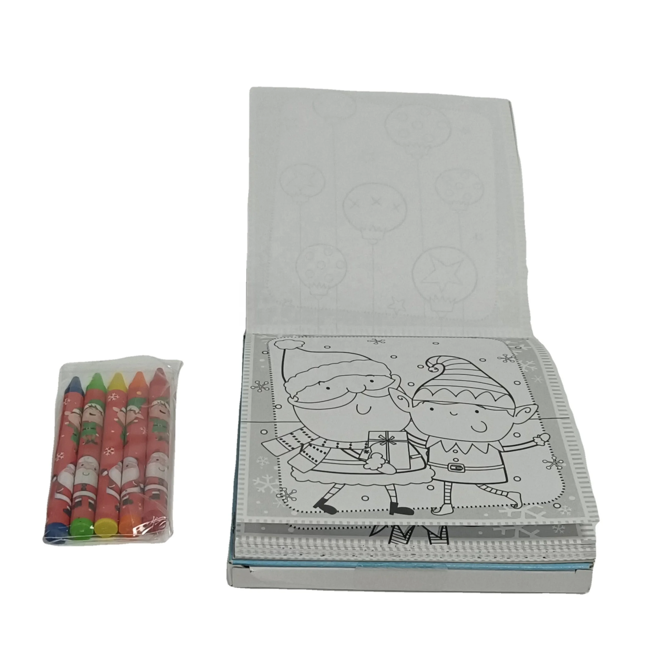 Custom Treasure Keepsake Box Stationery Kit with Lock Keys School Stationery Sets For Kids Exquisite Gift Sets