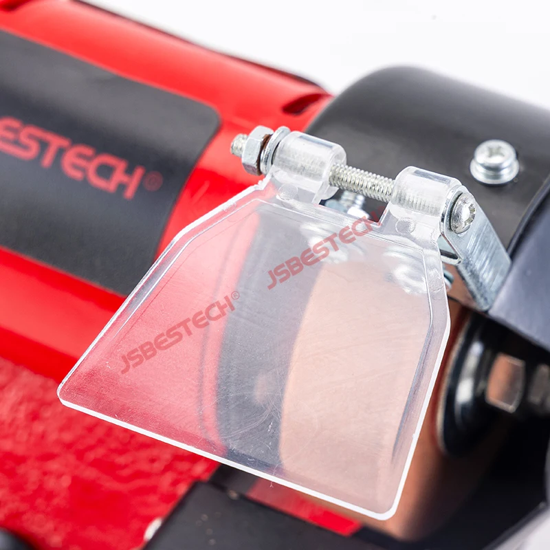 Belt Sander Bench Belt Grinder and CE Certification  Bench Grinder