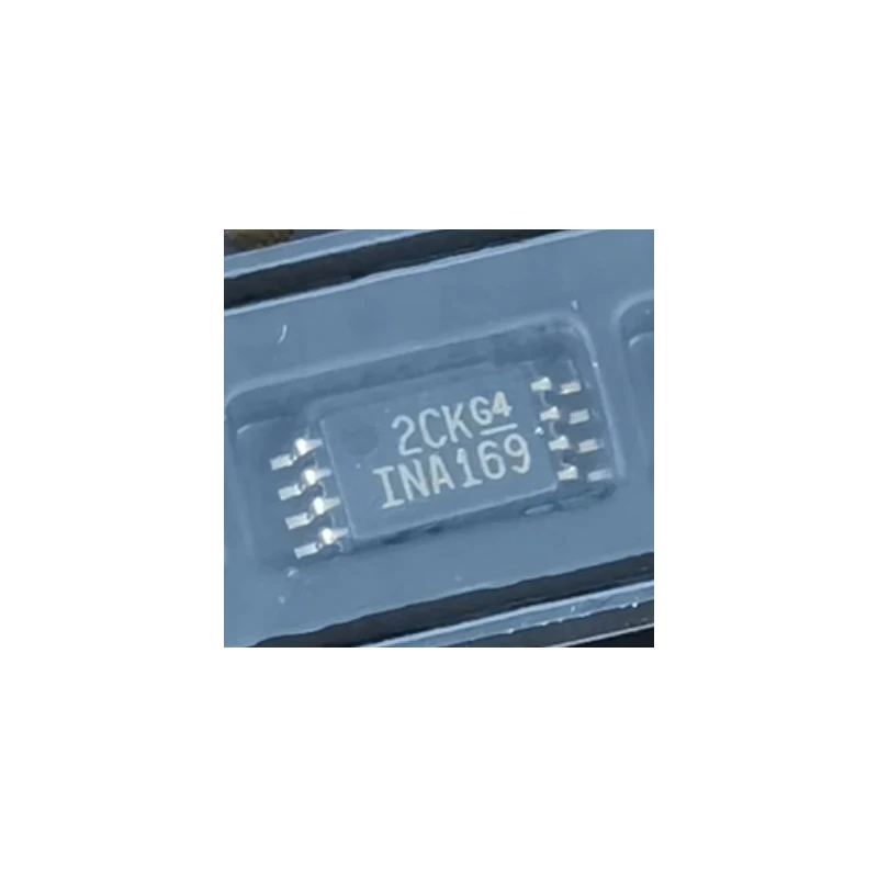 INA169 Automotive computer board power module/voltage regulator/SMT transistor/BGA/sensor/chip