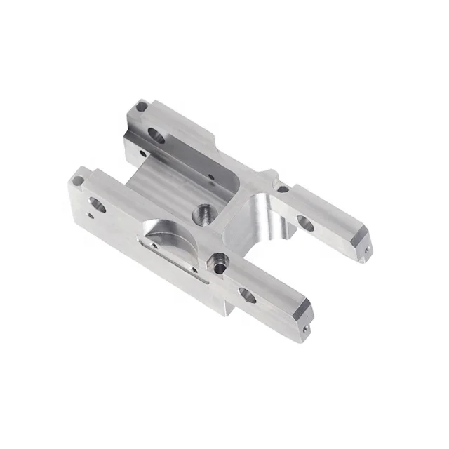 
Non standard cnc machining parts customized aluminum parts for different markets request 