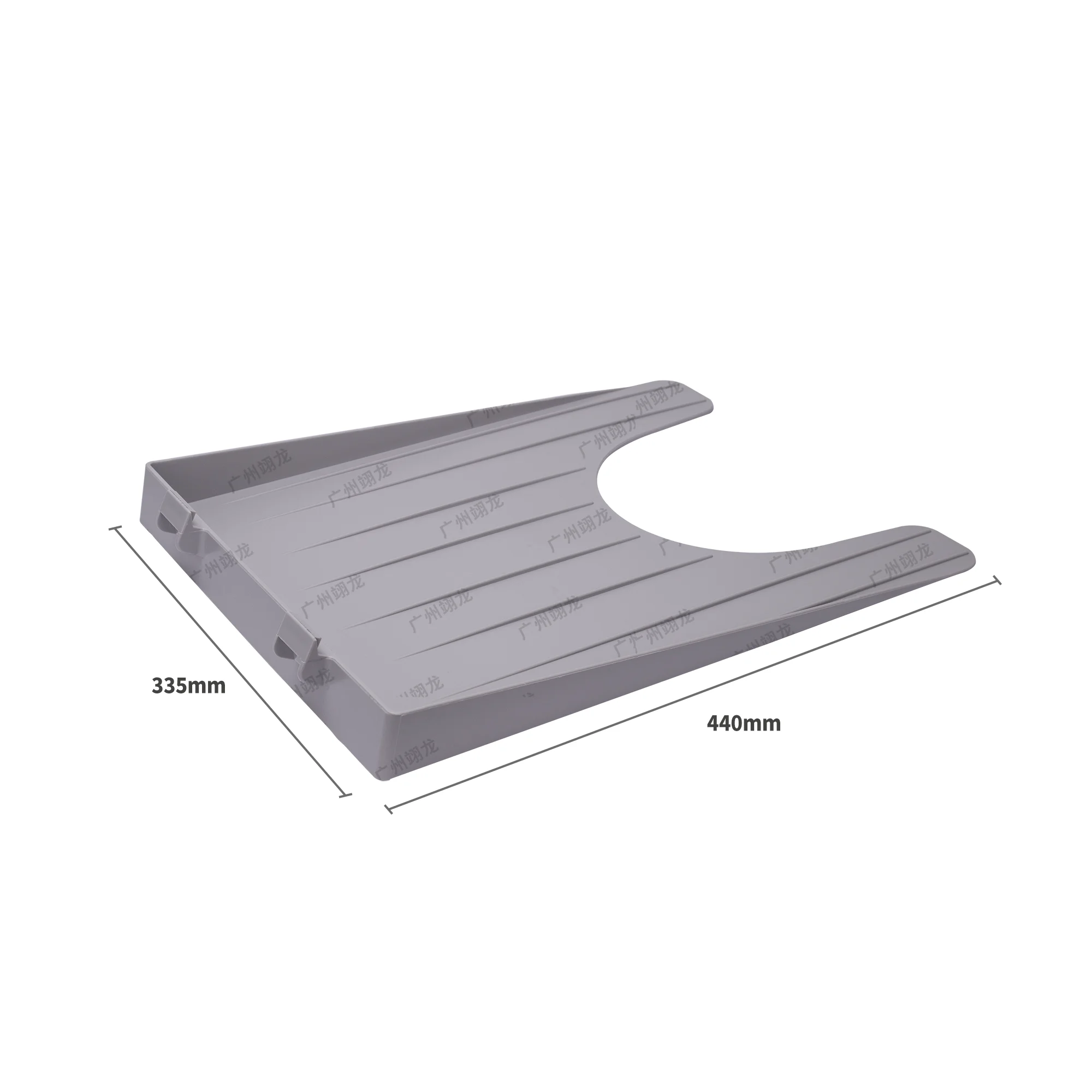 Paper Tray Suit Suitable for Xerox C60 C70 C75 J75 Printers Copiers Plastic Simple Paper Catch Tray Accessories Spare Parts