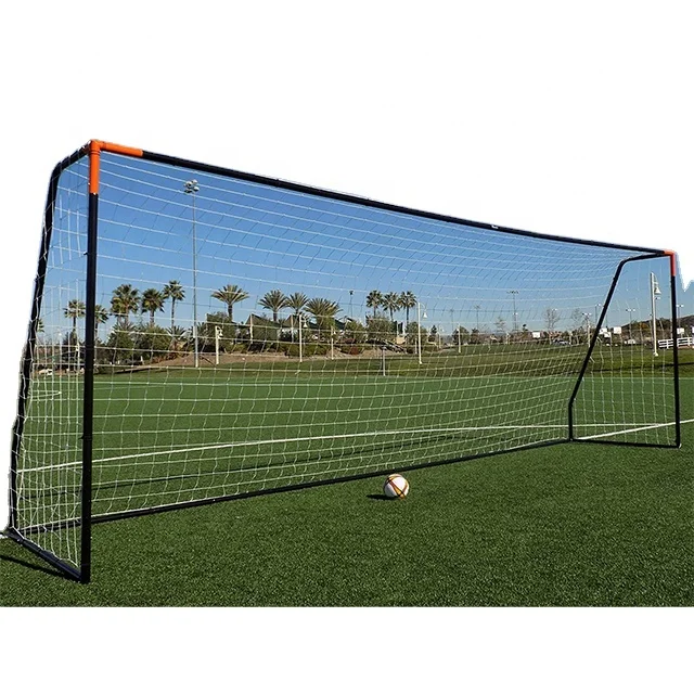 XY-G732B Hot Sale High Quality Steel Soccer Goal