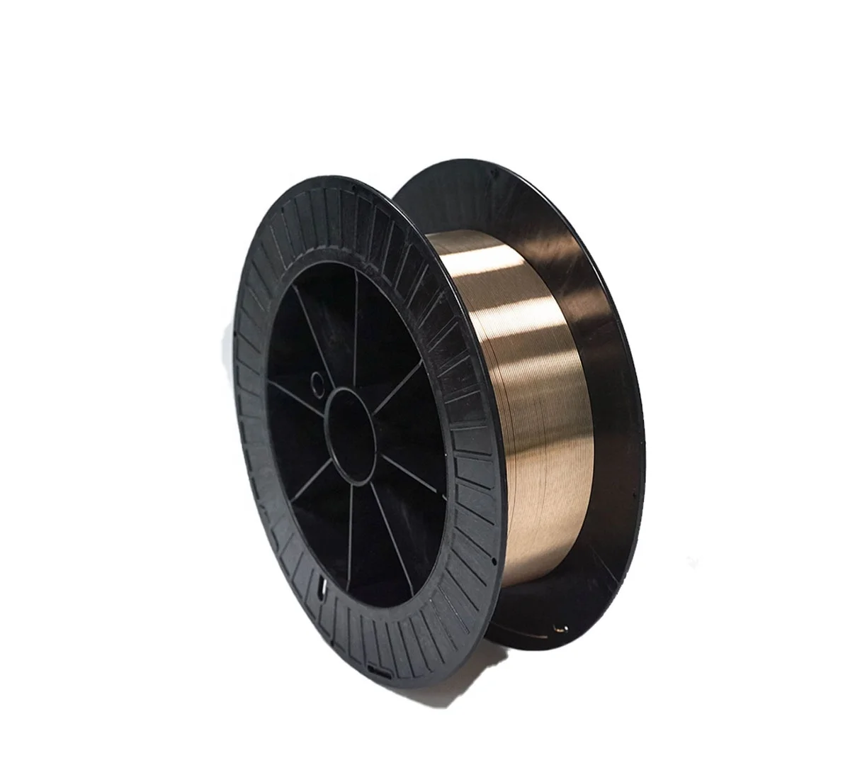 China Manufacturing 1.2Mm 7Kg Spool Aluminum Alloy Soldering Er5356 Mig Submerged Arc Welding Wire
