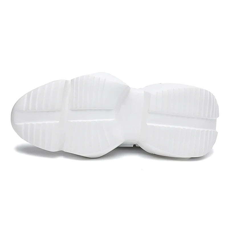 Size 39-46 Chunky Daddy Men Casual Shoes Custom OEM Manufacturer China Walking Style Shoes for Men