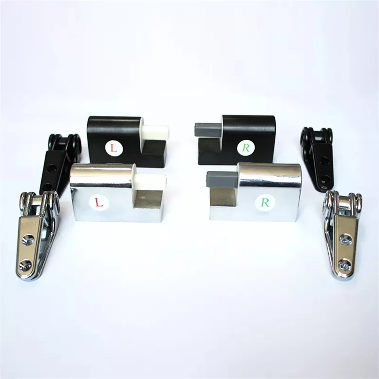 Заводская цена, мягкие закрытые петли для сиденья унитаза, металлические петли для сиденья унитаза, фитинги