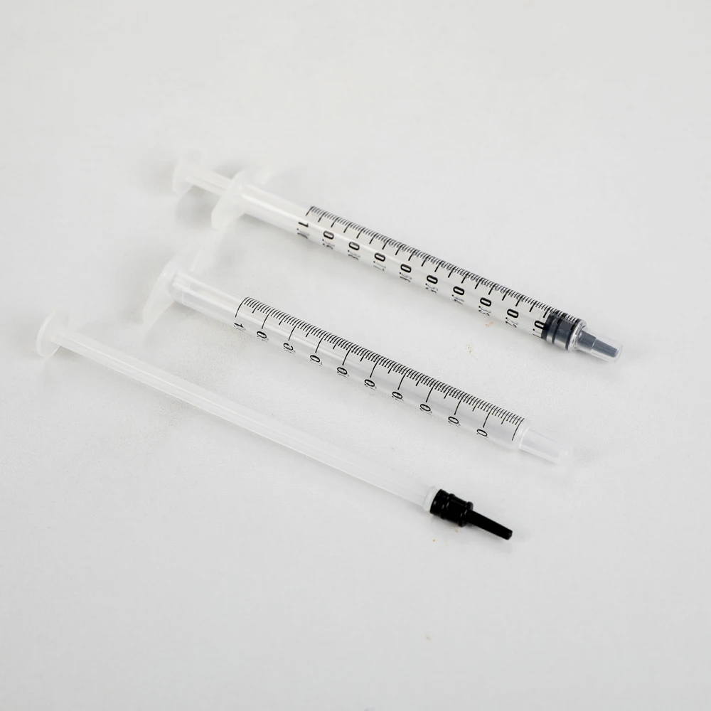 
tuberculin syringes BCG Vaccine syringes 