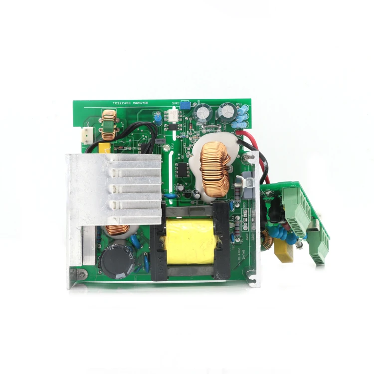 Minghong CE approval Din rail type DR-240-12 240W 12V 20A Din rail power supply for Industrial automation