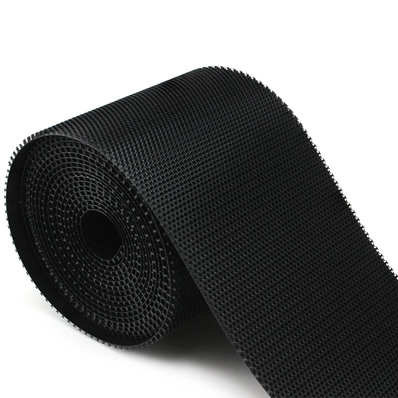 injection mold hook loop 3/4 hook and loop for baby