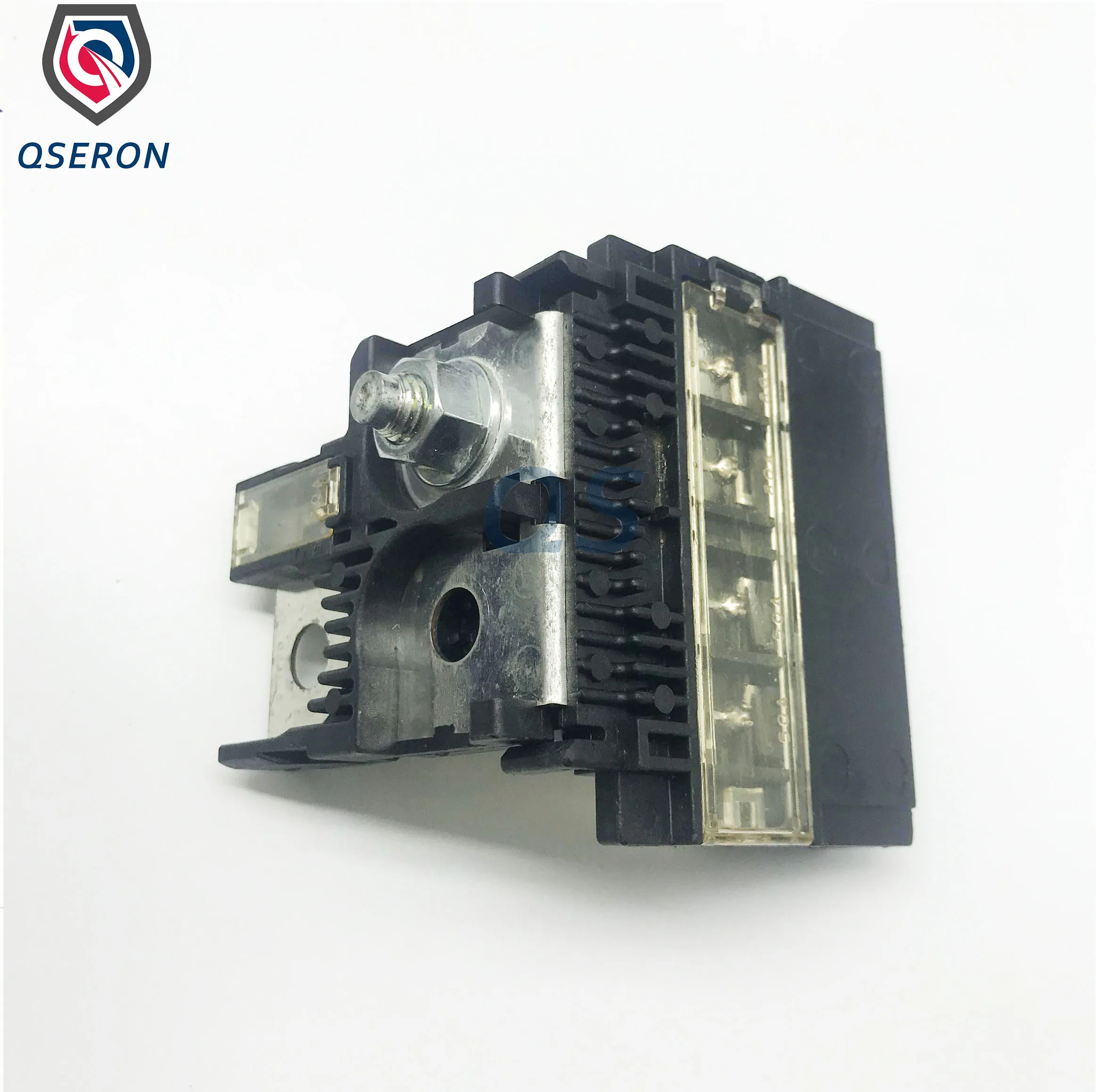 Блок предохранителей для Nissan Altima Murano Maxima 24380-79912 2438079912 50A