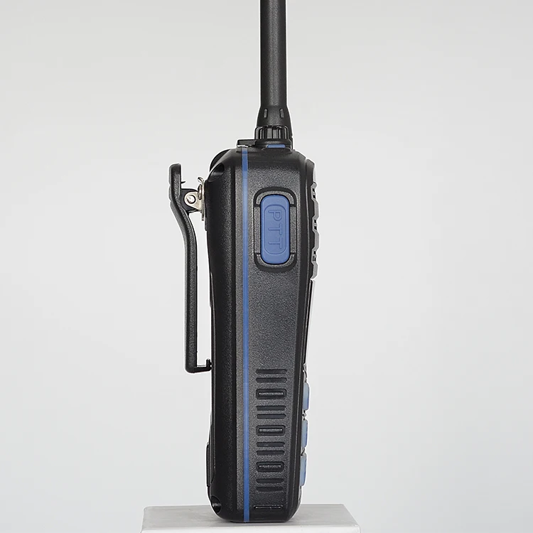 Top Quality Hot Selling Ip67 Marine Vhf Radio Radio Communication With Fog Signals Transceiver