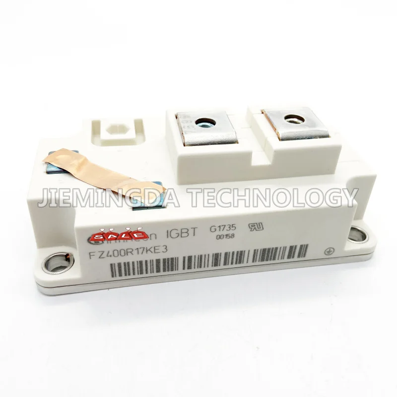 IGBT Modules FZ400R17KE3 Power module FZ400R17KE3 Electronic Components And Accessories