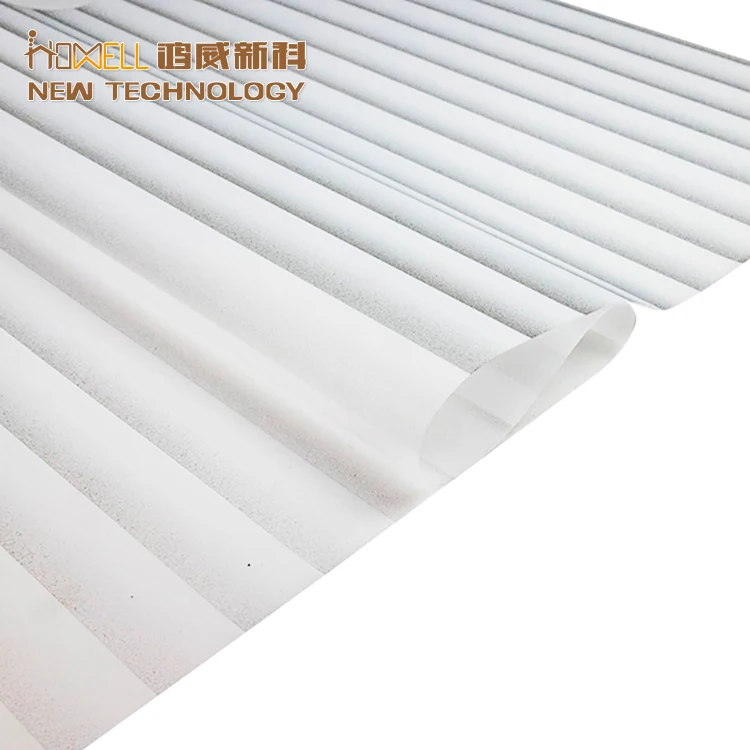 2017 OEM New Design High Quality Factory Price Glass Protective Film