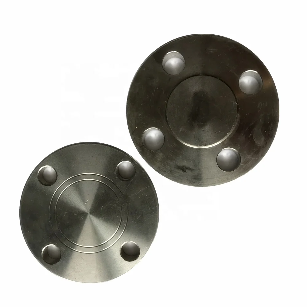 42-дюймовый слепой фланец с винтами домкрата, продаваемый непосредственно производителем