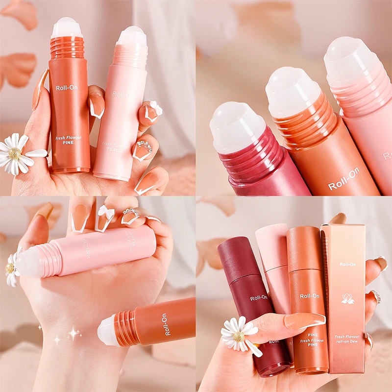 OEM/ODM Unisex Deodorant Antiperspirant Roll-on Long Lasting Fragrance And Keeps Armpits Roll-on Deodorant