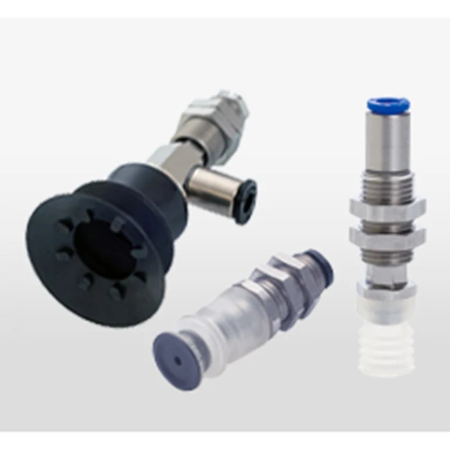 Stability conveyance suction solder super truck vacuum sucker