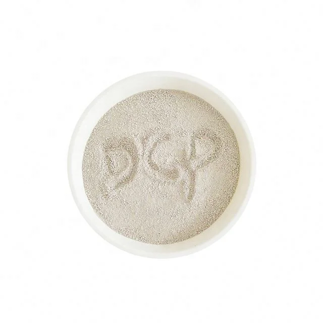 Dicalcium Phosphate 18% Feed Additive DCP 18% Animal Feed Grade