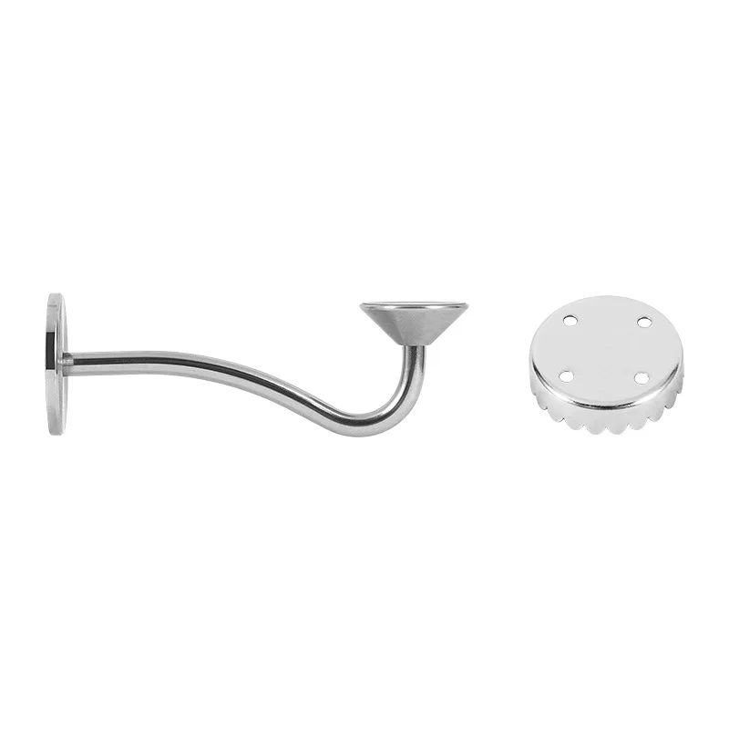 Adhesive Shower Wall Mount Magnetic Bathroom Soap Dishes Holders Wall Mounted Stainless Steel Cleaning Soap Storage With Magnet