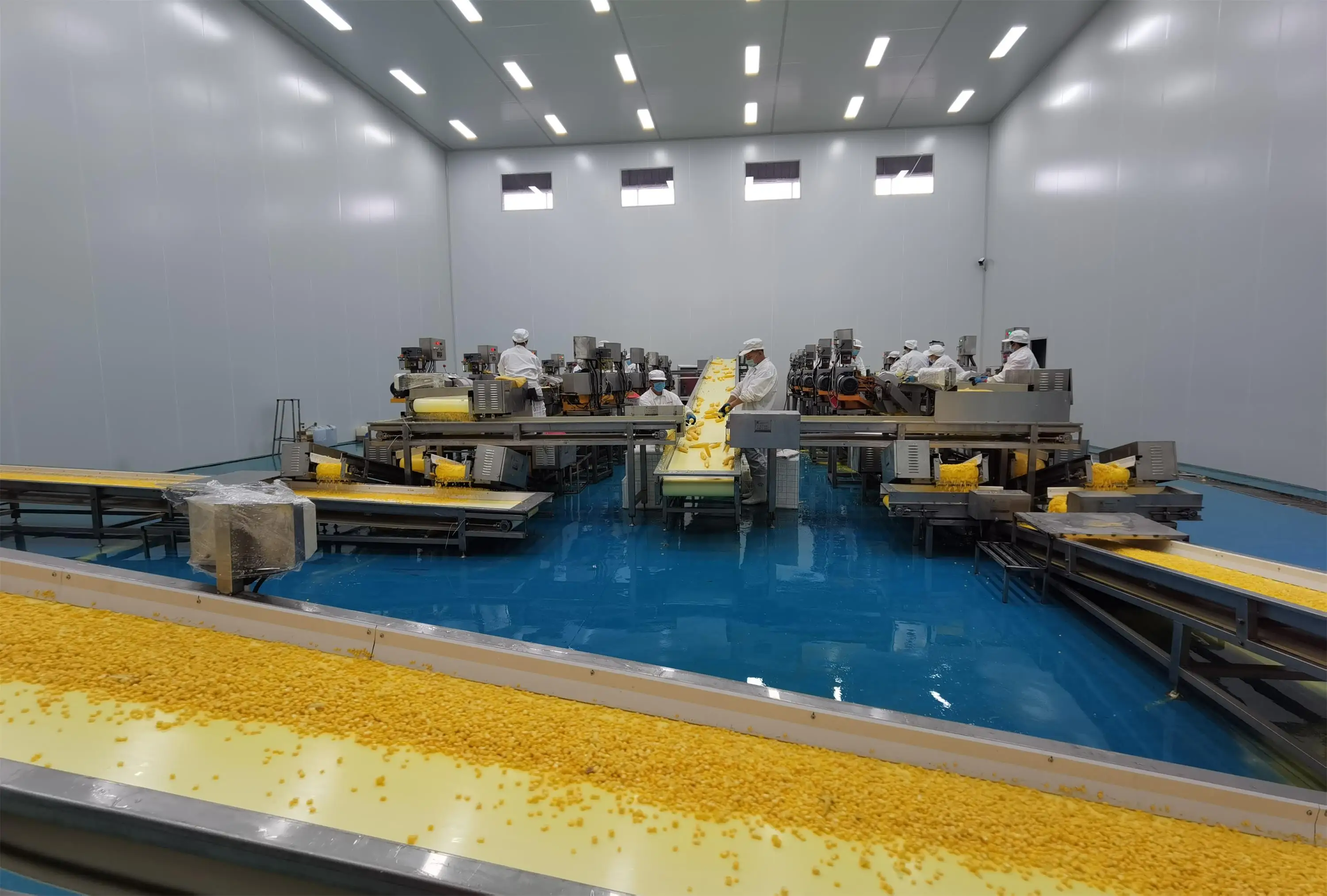 Лучшее качество с заводской низкой ценой продажа оптом консервированная желтая кукуруза Maiz